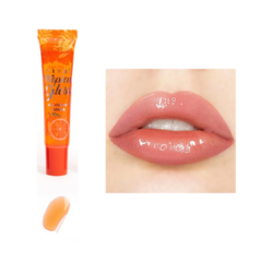 (REF3044.1.1/N) TROPICAL GLOSS naranja VITAMINA E - VIVAI