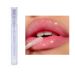 (CS3723-3) Lip Gloss Make it yours tono 03 - Pink 21