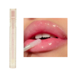 (CS3723-1) Lip Gloss Make it yours tono 01 - Pink 21