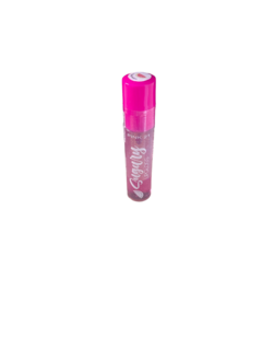 (CS3373-4) Brillo labial sabor SANDÍA - PINK 21