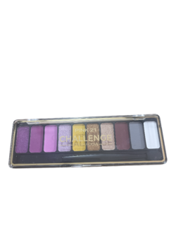 (CS3414-2) Paleta de sombras CHALLENGE TONO 2 - PINK 21 - comprar online