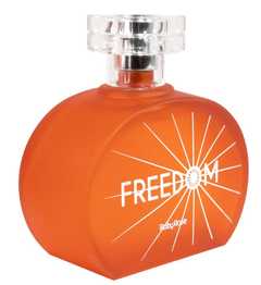 (HBP104) PERFUME fragancia FREEDOM- Ruby Rose