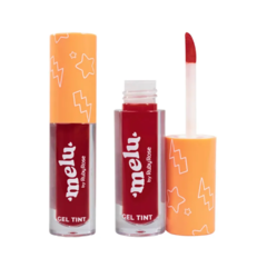 (RR8232-2) Gel tint Kindly Rose - MELU by Melu