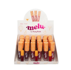 (HB8232x24) SET de 24 gel tint - MELU by Melu