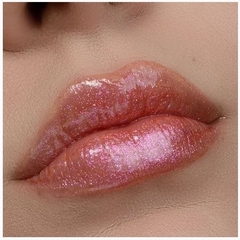 (Hb8224-73) - Gloss Labial Shine TONO 73 - Ruby Rose