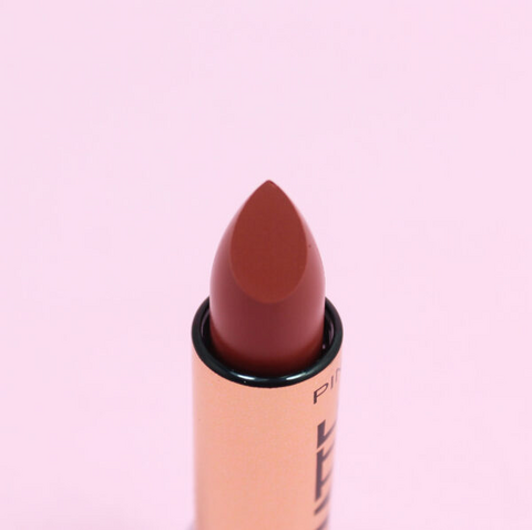 (CS3724-8) Labial en barra MATTE tono 8 - Pink 21