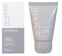 (HB424) GEL ANTI ACNÉ ACNOVER - Ruby Rose - comprar online