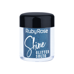 HB8405-TUR Glitter Shine COLOR TURQUOISE - RUBY ROSE - comprar online