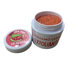 (TyL1511) Lip Scrub Exfoliante labial SANDIA - TyL