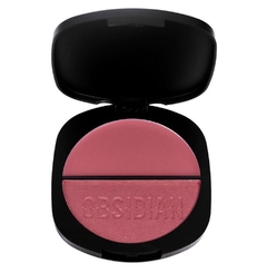 (HB1000-4) Blush Duo Obsidian Gemini Og04 - RUBY ROSE