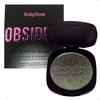 (Hb2600-4) Iluminador y Sombra Cremosa Mystic Glam Linea Obsidian TONO Emmerald - RUBY ROSE