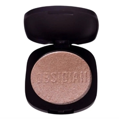 (Hb2600-1) Iluminador y Sombra Cremosa Mystic Glam Linea Obsidian TONO PEARL - RUBY ROSE - comprar online