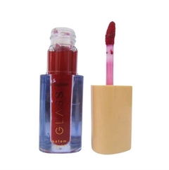 (HB578-BG04) Labial Liquido Glass Velvety TONO BG04- Ruby Rose en internet