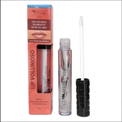 Gloss voluminizador Nº1 INCOLOR - MAX LOVE en internet