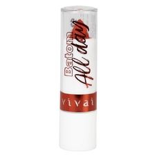 Set de 24 Labiales en barra matte ALL DAY - VIVAI