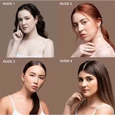 HB8050N3- Base Soft matte nude 3 - RUBY ROSE - comprar online