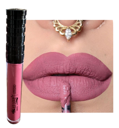 Labial líquido MATTE 24 HS TONO 48 - MAX LOVE - comprar online