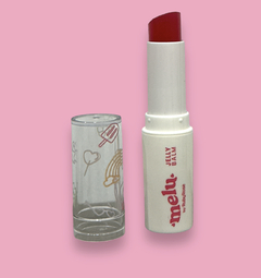 (RR8520x12) Set de 12 Jelly Balm - MELU bu Ruby Rose - Mibú Makeup