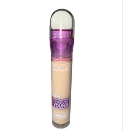 (CS3314-2) Corrector FOREVER YOUNG tono 2 - PINK 21