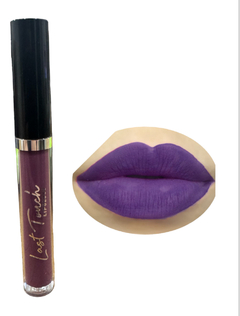 (CS2656-06) Labial LAST TOUCH - PINK 21