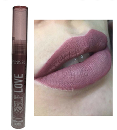 (CS3713-10) Labial mate SELF LOVE TONO 10 - PINK 21