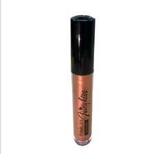(CS4148-1) Lip gloss JUICY KISS tono 1 - PINK 21 - comprar online