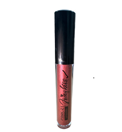 (CS4148-3) Lip gloss JUICY KISS tono 3 - PINK 21 - comprar online