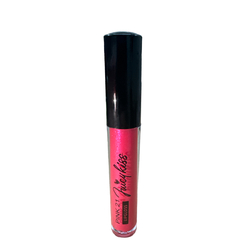 (CS4148-5) Lip gloss JUICY KISS tono 5 - PINK 21 - comprar online