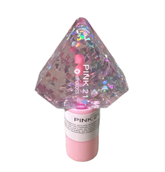 (CS3794-1) Gloss MAGICO Diamante TONO 01 - PINK 21 - comprar online