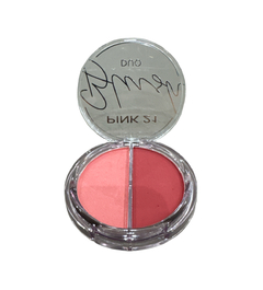 (CS4262-2) BLUSH DUO tono 2 - PINK 21 - comprar online