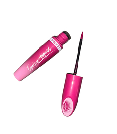 (CS4141-F) Delineador liquido Colorido tono FUCSIA - PINK 21