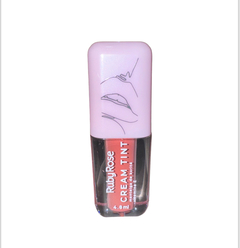 (HB8233-12) Cream Tint TONO 12 Intentions - RUBY ROSE - comprar online