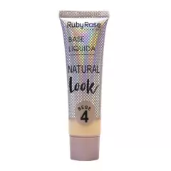 HB8051B4- Base Natural Look bege 4 - RUBY ROSE