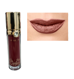 (CS4190-6) Labial GLOW TONO 6 - PINK 21