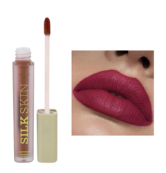 (HBF7100-7) Labial liquido Smooth blur TONO ELEGANCE - RUBY ROSE