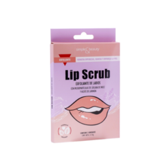 Set de 3 Lip scrub exfoliantes de labios - S&B - comprar online