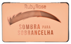 (HB9355-2) - Paleta de cejas CARAMELO - Ruby Rose - comprar online