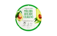 TYL0085-CA Mascarilla Facial Avocado + Colágeno - THELMA & LOUISE