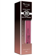 Labial liquido MATTE 30 HS TONO 672 - MAX LOVE en internet