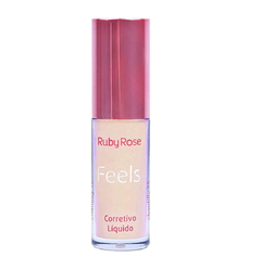 (HB8102-M30) Corrector líquido Feels MEL 30 de Ruby Rose