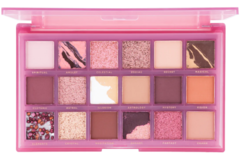 (HB1068) - Paleta de Sombras MYSTIC GLOW - Ruby Rose - comprar online