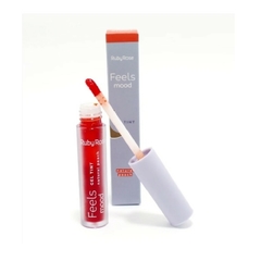 (HB565-P) Gel tint Feels Mood NATURAL PEACH Feels Mood - Ruby Rose - comprar online