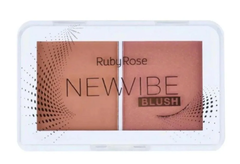 (HB6114-13) BLUSH NEW VIBE TONO 13 - RUBY ROSE