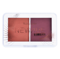 (HB6114-1) BLUSH NEW VIBE TONO 1 - RUBY ROSE