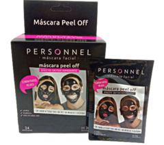 TYL1826 - Máscara peel off DETOX Personnel - comprar online