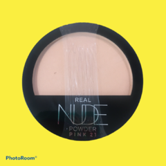 (CS2427x12) Display de 12 u. del Polvo compacto Real nude - Pink 21 - comprar online