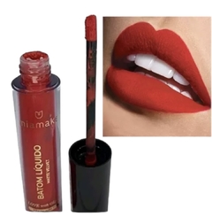 (COD305-33) Labial matte TONO INDECENTE Love with glam - MIA MAKE