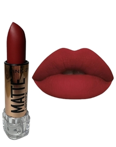 (CS3724-5) Labial en barra MATTE tono 5 - Pink 21