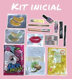 KIT INICIAL ($20.600 en efectivo)