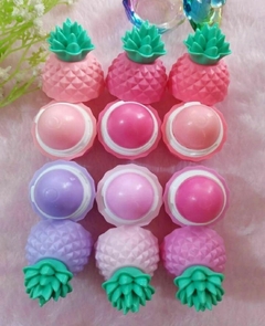 (S6254-6) Lip balm ananá tono 6 - SARAH´S B - tienda online